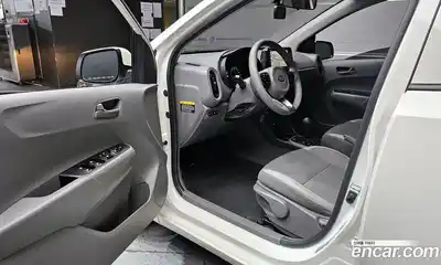 Kia Morning 2020 1.0 гидро в Москве № 887459, миниатюра 11