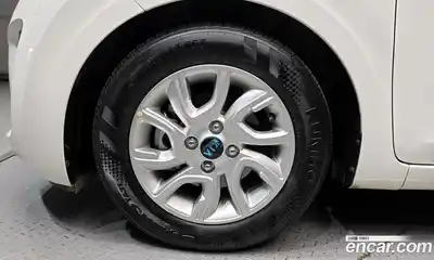 Kia Morning 2020 1.0 гидро в Москве № 887459, миниатюра 5