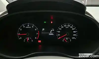 Kia Morning 2020 1.0 гидро в Москве № 887459, миниатюра 8