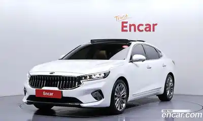 Kia K7 3.0 GDI 시그니처