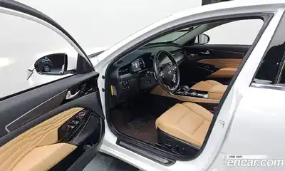 Kia K7 2019 3.0 Автомат в Москве № 887592, миниатюра 11