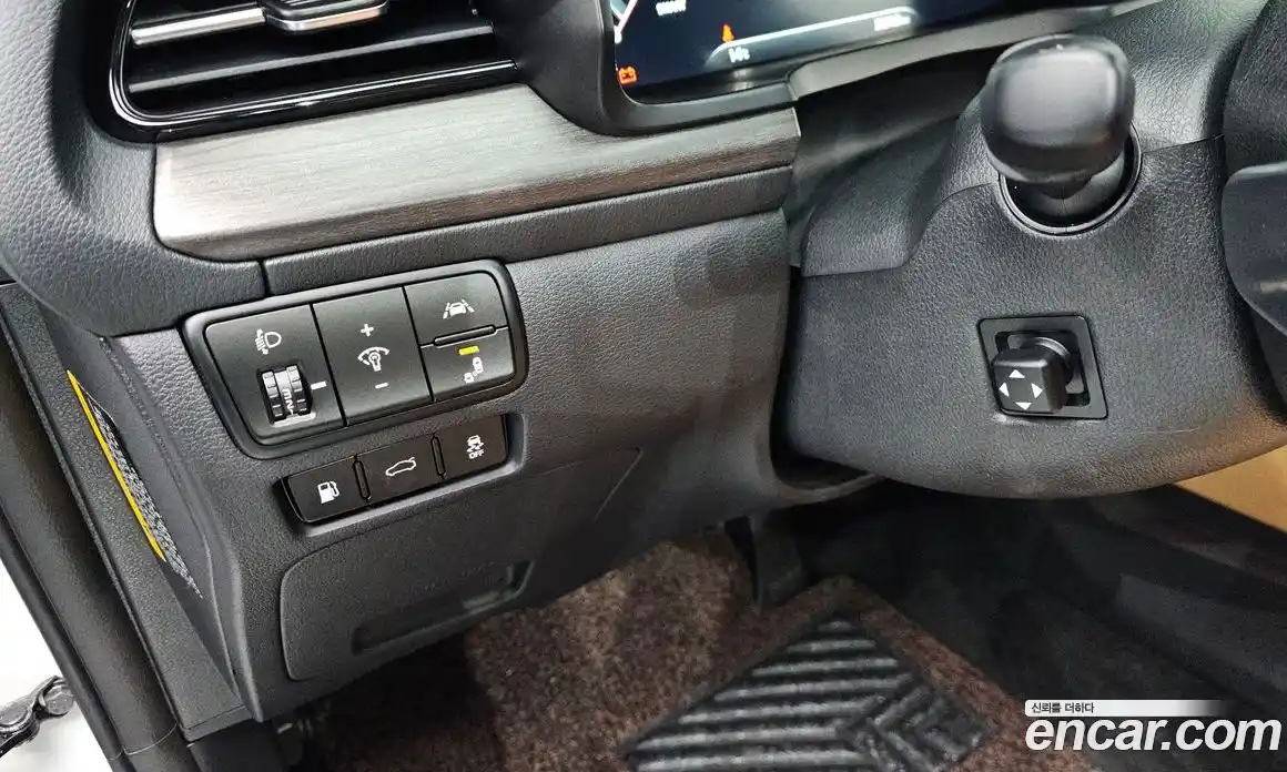 Kia K7 2019 3.0 Автомат в Москве № 887592, фото 12