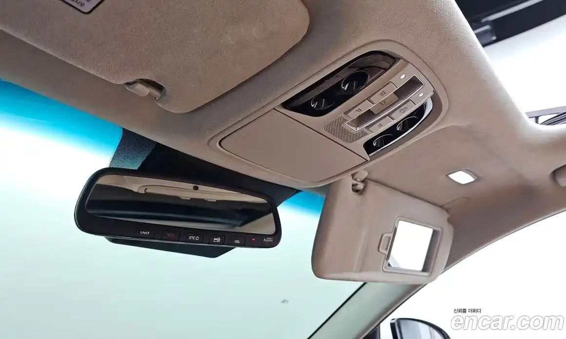 Kia K7 2019 3.0 Автомат в Москве № 887592, фото 14