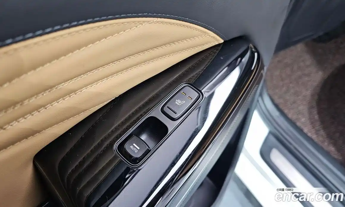 Kia K7 2019 3.0 Автомат в Москве № 887592, фото 17