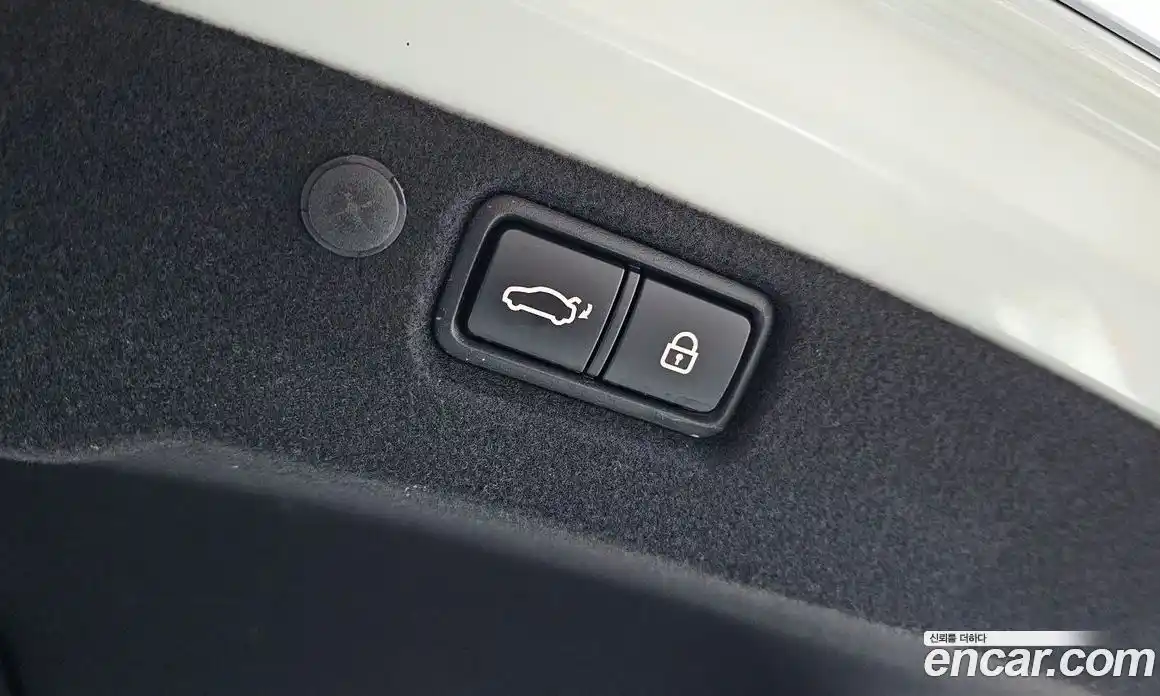 Kia K7 2019 3.0 Автомат в Москве № 887592, фото 19