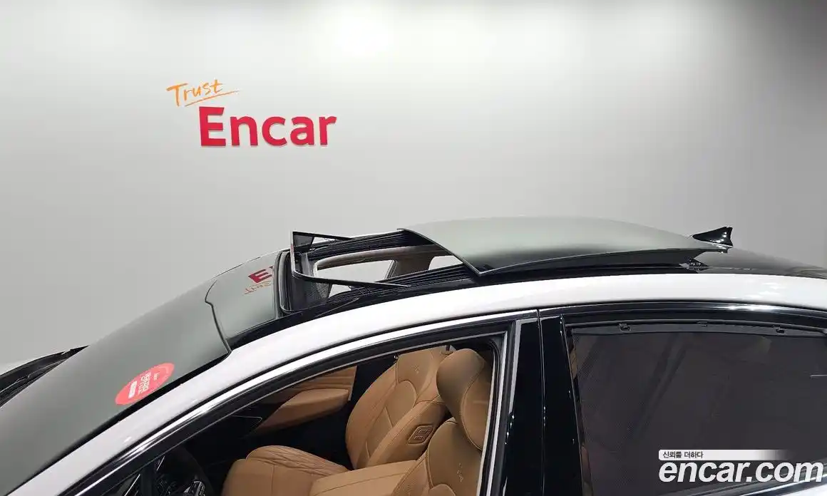 Kia K7 2019 3.0 Автомат в Москве № 887592, фото 20