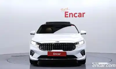 Kia K7 2019 3.0 Автомат в Москве № 887592, миниатюра 3