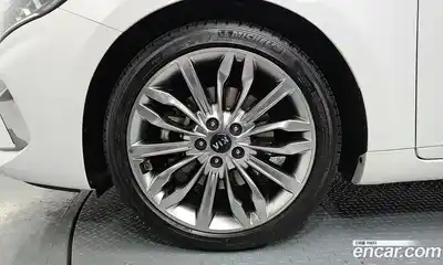 Kia K7 2019 3.0 Автомат в Москве № 887592, миниатюра 5