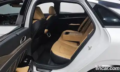 Kia K5 2020 1.6 Автомат в Москве № 887726, миниатюра 11