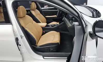 Kia K5 2020 1.6 Автомат в Москве № 887726, миниатюра 12