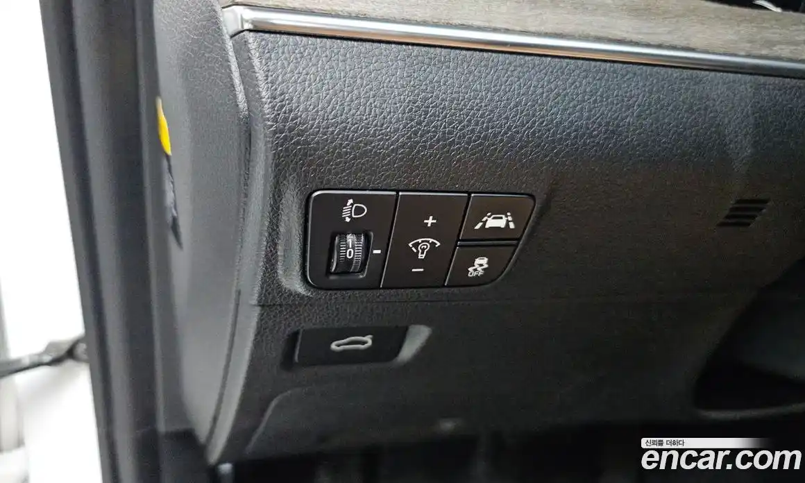 Kia K5 2020 1.6 Автомат в Москве № 887726, фото 14