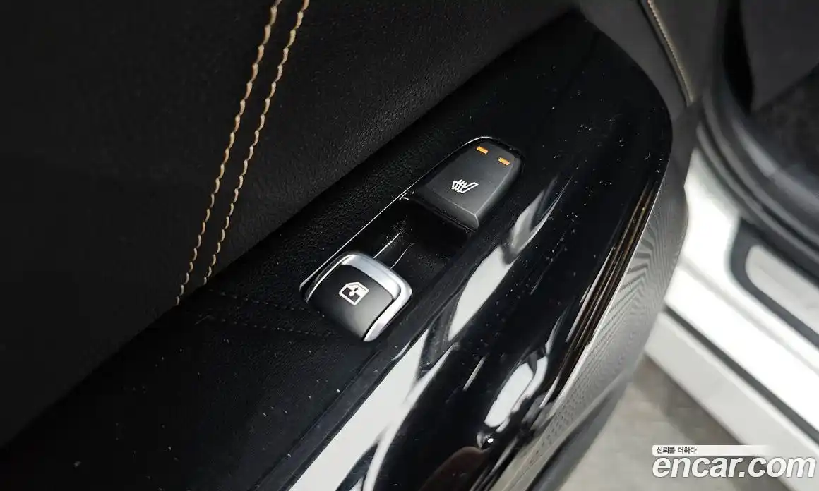 Kia K5 2020 1.6 Автомат в Москве № 887726, фото 20