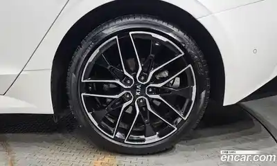 Kia K5 2020 1.6 Автомат в Москве № 887726, миниатюра 5