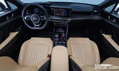 Kia K5 2020 1.6 Автомат в Москве № 887726, миниатюра 7