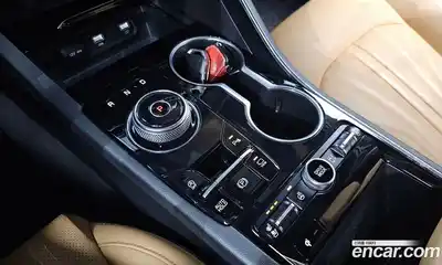 Kia K5 2020 1.6 Автомат в Москве № 887726, миниатюра 9