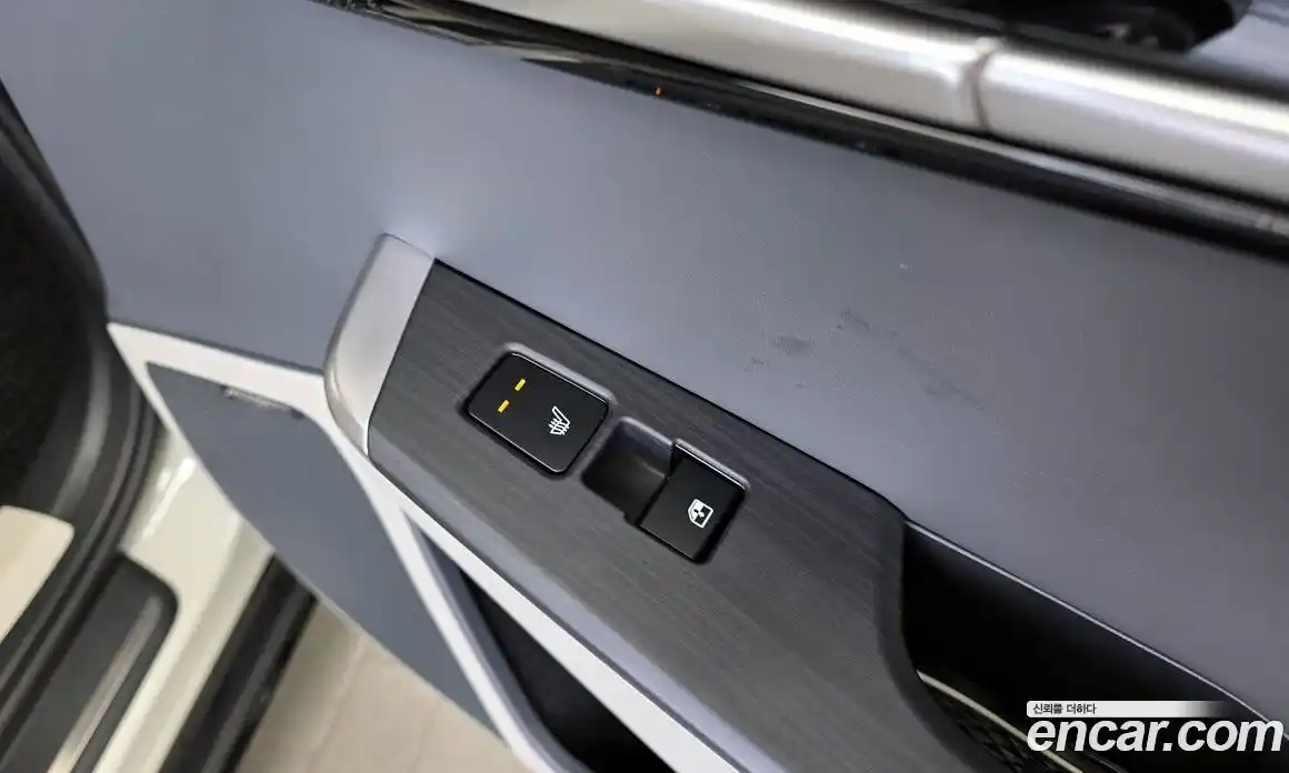 Kia EV6 2022 0.1 Автомат в Москве № 887807, фото 18