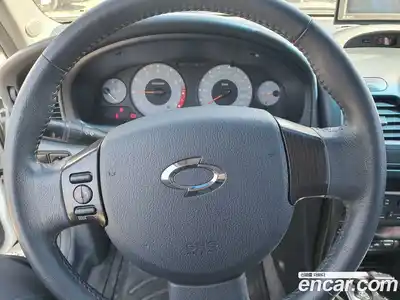 Renault SM3 2007 1.6 гидро в Москве № 887992, миниатюра 11