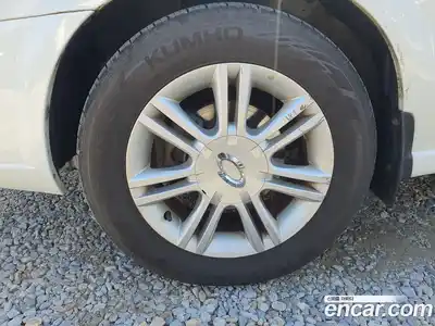 Renault SM3 2007 1.6 гидро в Москве № 887992, миниатюра 7
