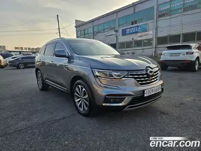 Renault QM6 2020 1.7 Автомат в Москве № 888002, миниатюра 12