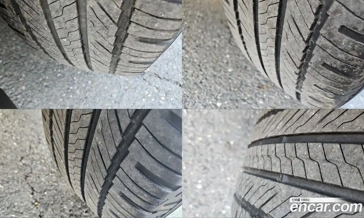 Renault QM6 2020 1.7 Автомат в Москве № 888002, фото 15