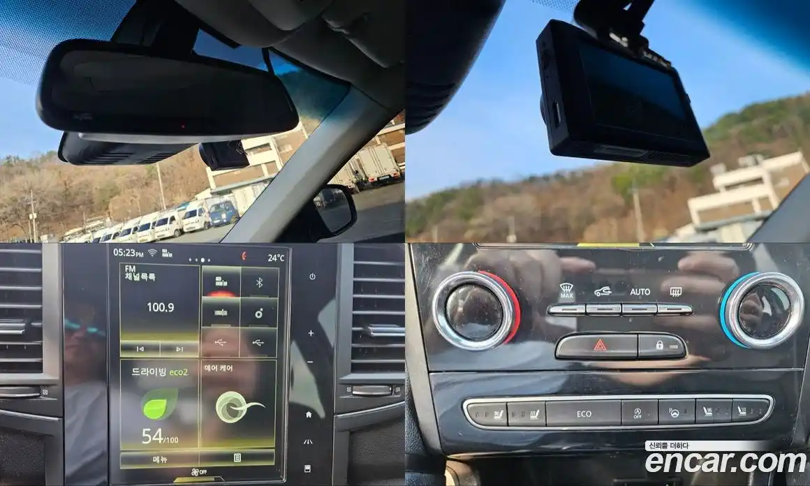 Renault QM6 2020 1.7 Автомат в Москве № 888002, фото 18