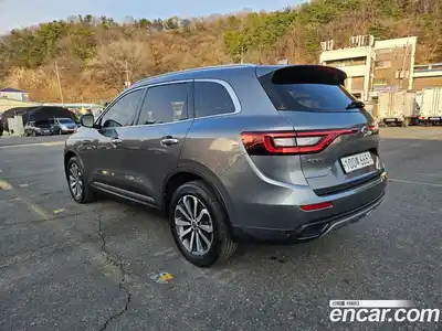 Renault QM6 2020 1.7 Автомат в Москве № 888002, миниатюра 2