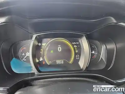 Renault QM6 2020 1.7 Автомат в Москве № 888002, миниатюра 8