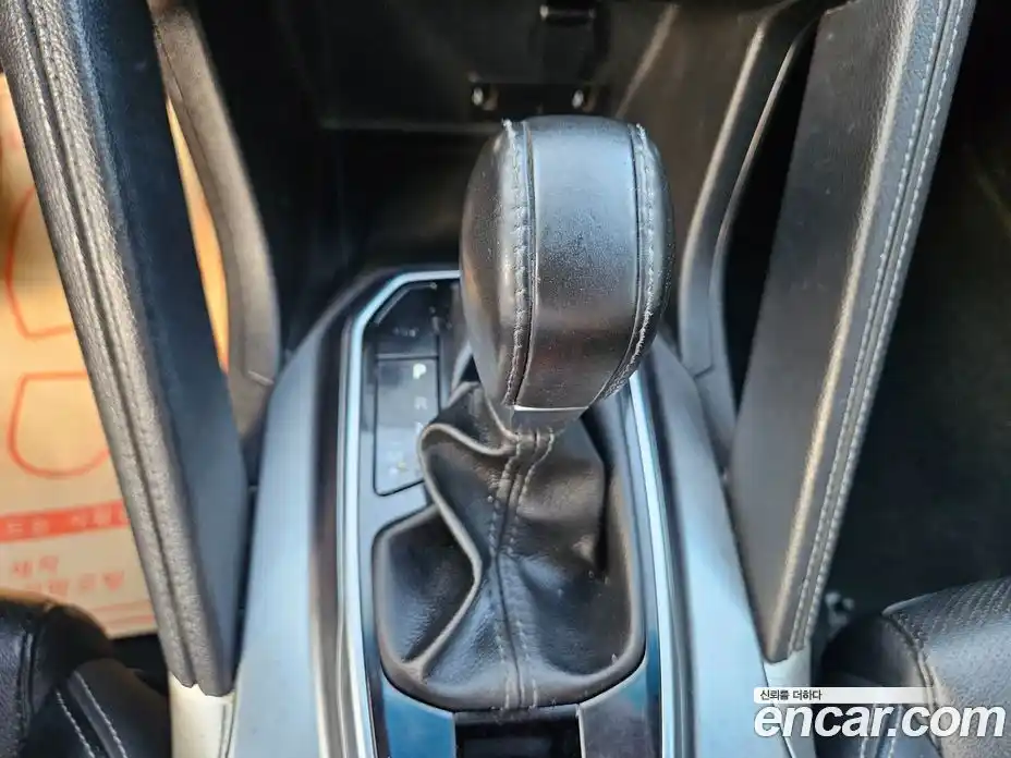 Renault QM6 2020 1.7 Автомат в Москве № 888002, фото 9