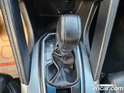 Renault QM6 2020 1.7 Автомат в Москве № 888002, миниатюра 9