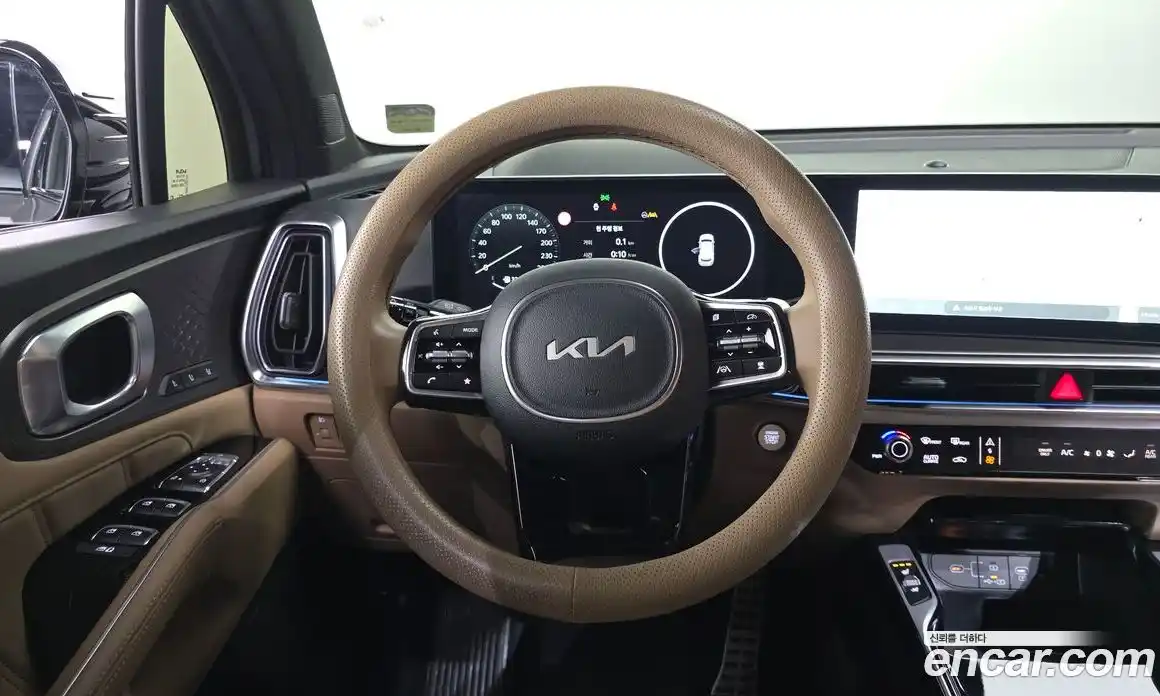 Kia Sorento 2025 1.6 гидро, фото 13