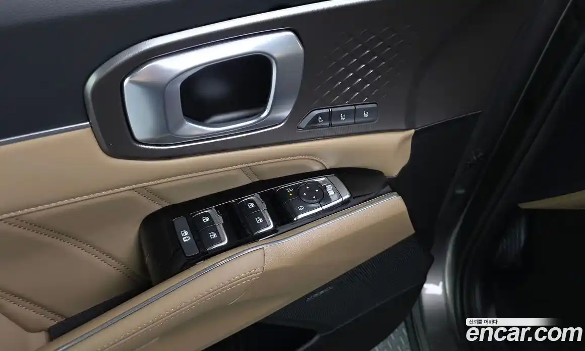 Kia Sorento 2025 1.6 гидро, фото 18