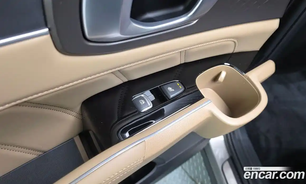 Kia Sorento 2025 1.6 гидро, фото 19