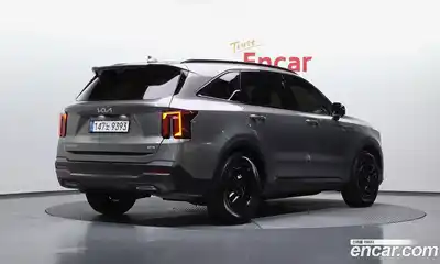 Kia Sorento 2025 1.6 гидро, миниатюра 2