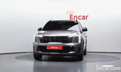 Kia Sorento 2025 1.6 гидро, миниатюра 3