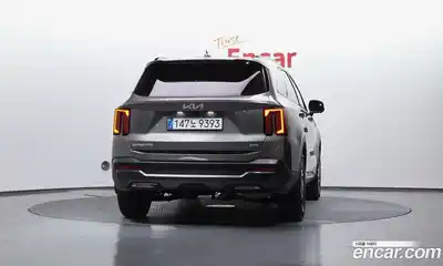 Kia Sorento 2025 1.6 гидро, миниатюра 4