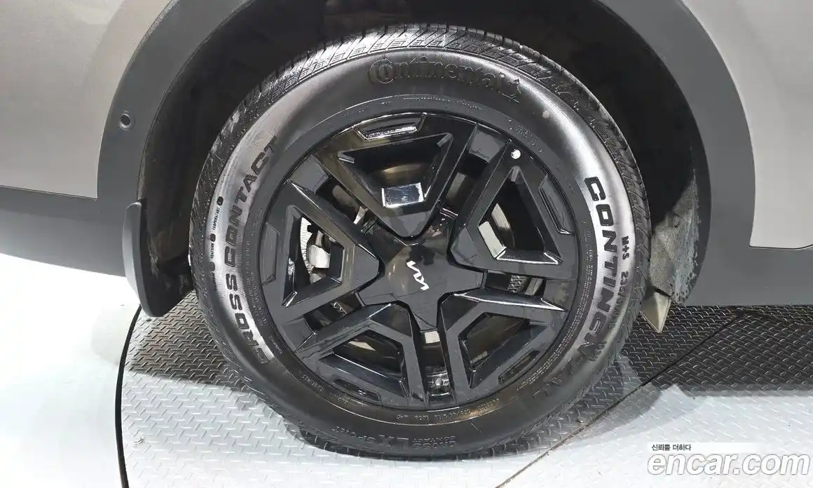 Kia Sorento 2025 1.6 гидро, фото 5