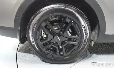 Kia Sorento 2025 1.6 гидро, миниатюра 5