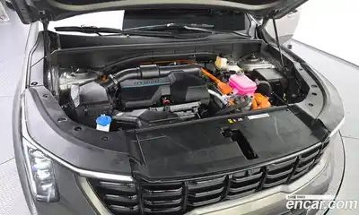 Kia Sorento 2025 1.6 гидро, миниатюра 6