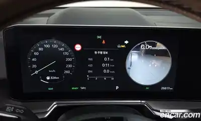 Kia Sorento 2025 1.6 гидро, миниатюра 8
