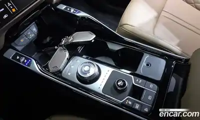 Kia Sorento 2025 1.6 гидро, миниатюра 9