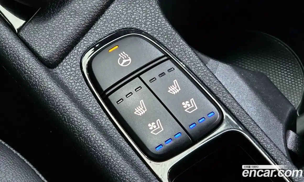 Kia Niro 2016 1.6 гидро в Москве № 888048, фото 16