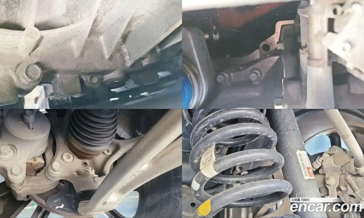 Kia Niro 2016 1.6 гидро в Москве № 888048, фото 19