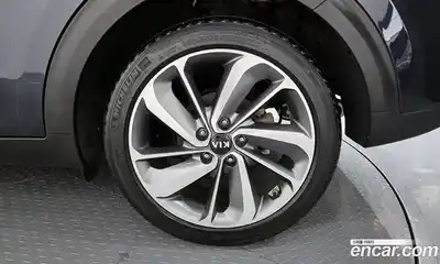 Kia Niro 2016 1.6 гидро в Москве № 888048, миниатюра 5