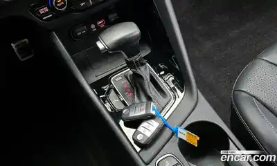 Kia Niro 2016 1.6 гидро в Москве № 888048, миниатюра 9