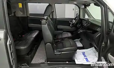 Kia Ray 2023 1.0 гидро в Москве № 888054, миниатюра 11