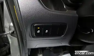 Kia Ray 2023 1.0 гидро в Москве № 888054, миниатюра 12