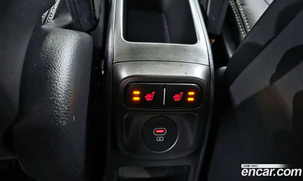 Kia Ray 2023 1.0 гидро в Москве № 888054, фото 19