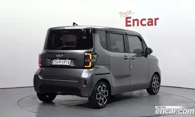 Kia Ray 2023 1.0 гидро в Москве № 888054, миниатюра 2