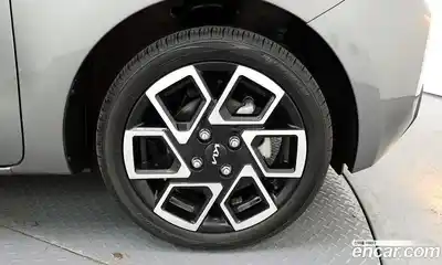Kia Ray 2023 1.0 гидро в Москве № 888054, миниатюра 5