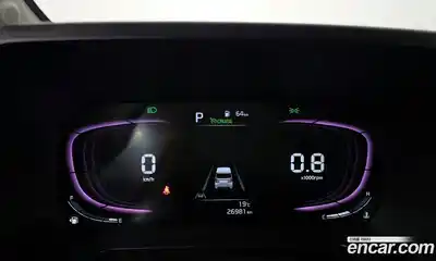 Kia Ray 2023 1.0 гидро в Москве № 888054, миниатюра 8